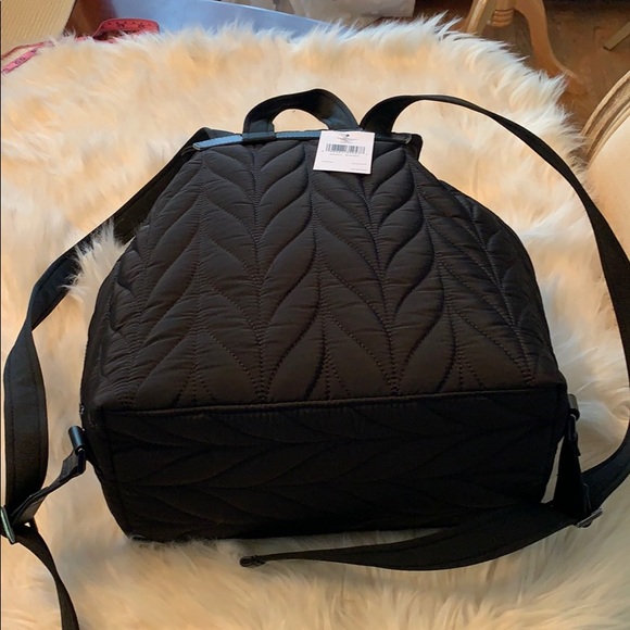 NWT Kate Spade Backpack! “Ellie” Roomy and lovely! - Picture 2 of 8